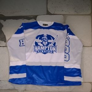 HBCU Hockey Jersey